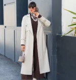 خرید بارانی زنانه