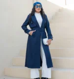 خرید بارانی زنانه