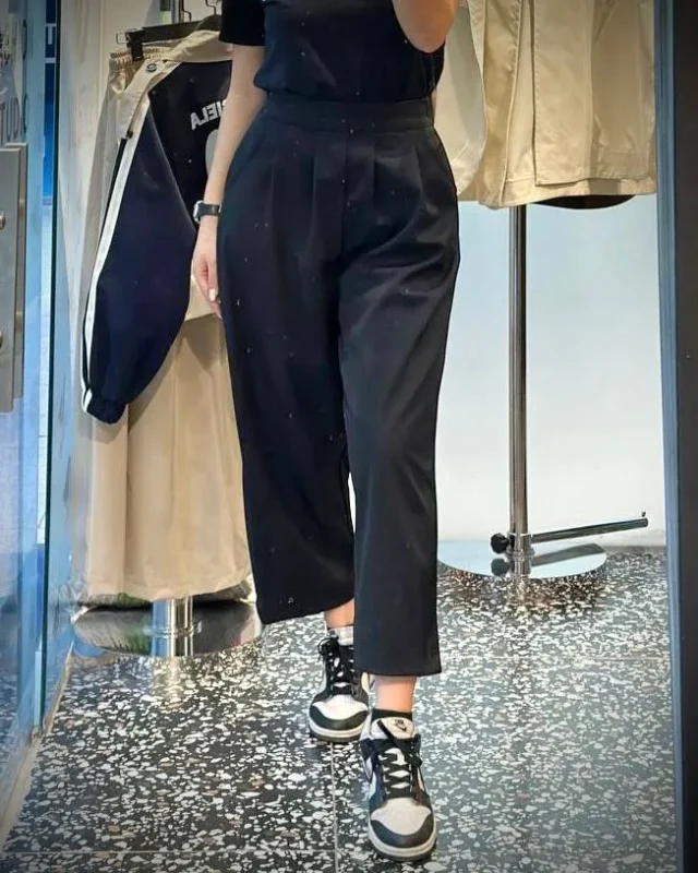 شلوار بارانی ضخیم