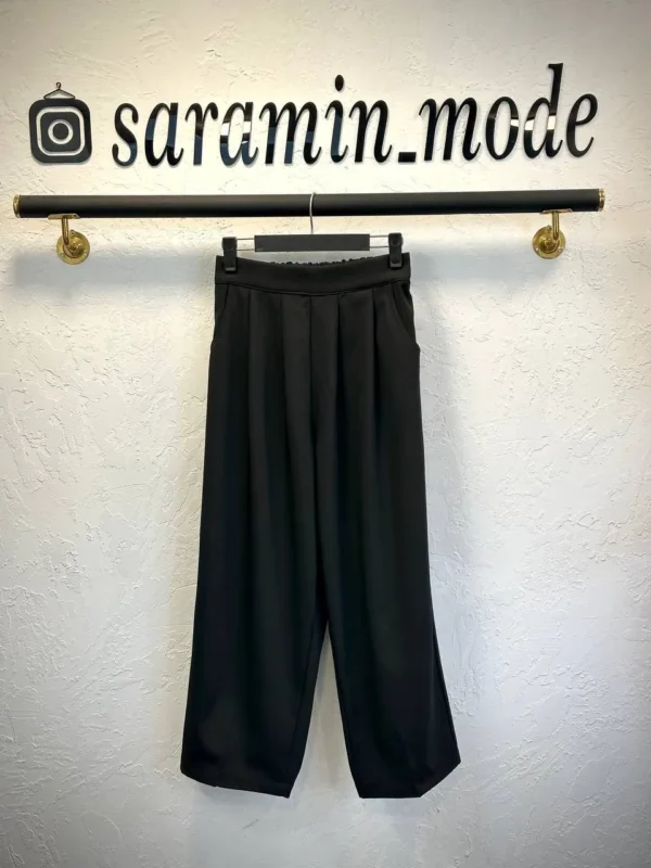 خرید شلوار بارانی ضخیم