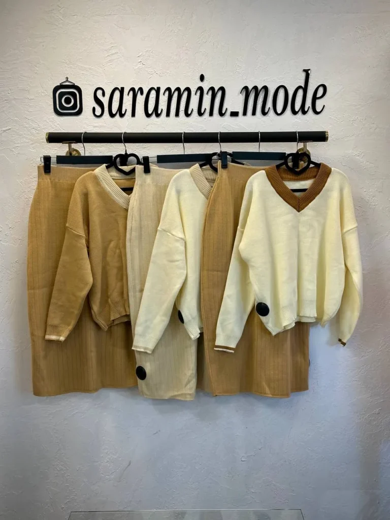 خرید بافت زنانه