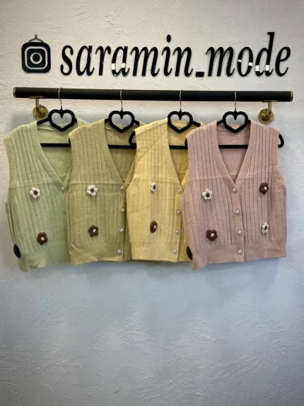 خرید تاپ زنانه