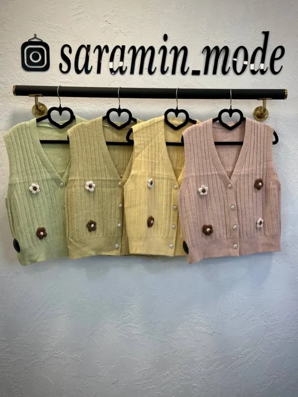 خرید تاپ زنانه