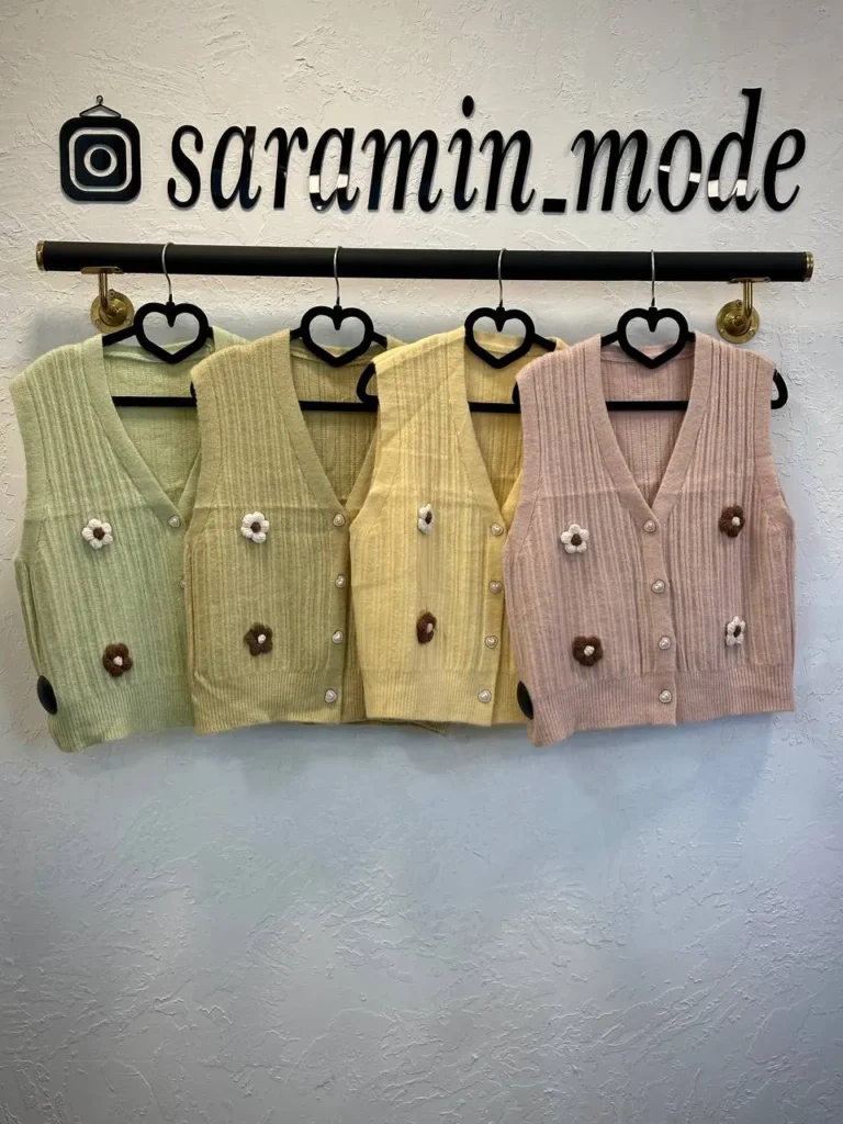 خرید تاپ زنانه